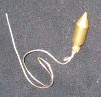 Mini Pendulum